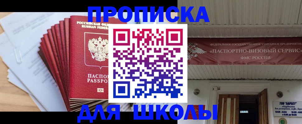 регистрация для школы в Окуловке